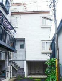 江戸川区東瑞江2目楽器可(防音・ピアノ・弦・管楽器・声楽・DTM)戸建 外観