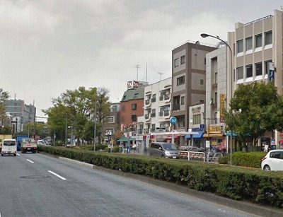 豊島区高松2丁目楽器可（防音・24時間演奏・グランドピアノ・弦・管楽器・声楽）マンション その他