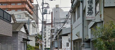豊島区高松2丁目楽器可（防音・24時間演奏・グランドピアノ・弦・管楽器・声楽）マンション その他