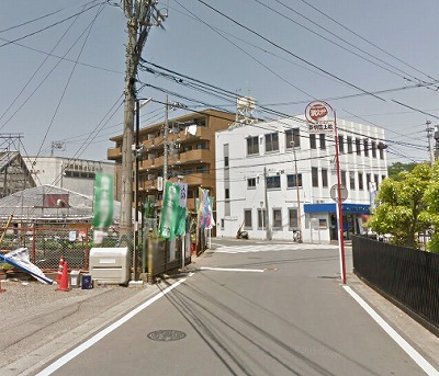 川崎市多摩区宿河原6丁目（ピアノ・声楽）マンション その他