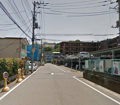 川崎市多摩区宿河原6丁目（ピアノ・声楽）マンション その他