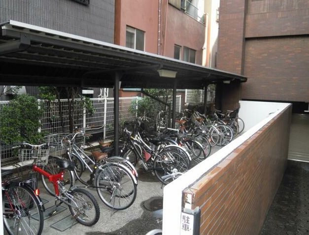 板橋区小茂根1丁目楽器可（グランドピアノ・弦楽器・木管楽器一部・声楽オペラのみ)マンション その他共有部分
