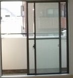 板橋区小茂根1丁目楽器可（グランドピアノ・弦楽器・木管楽器一部・声楽オペラのみ)マンション ベランダ
