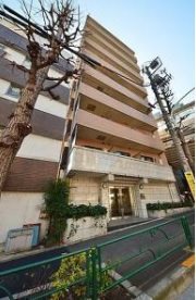 文京区音羽1丁目楽器可(ピアノ・弦楽器)マンション 外観