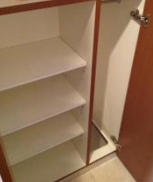 文京区音羽1丁目楽器可(ピアノ・弦楽器)マンション 収納