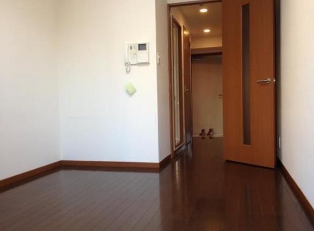 文京区音羽1丁目楽器可(ピアノ・弦楽器)マンション ベッドルーム