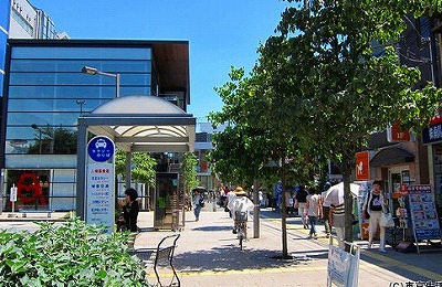 調布市仙川町２丁目楽器可（ピアノ・弦管楽器・声楽・DTM）マンション その他