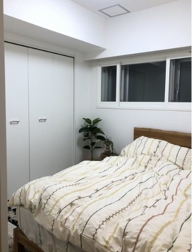 中央区東日本橋2丁目楽器可(24時間演奏・グランドピアノ・弦・管・打楽器・声楽・DTM)マンション 収納