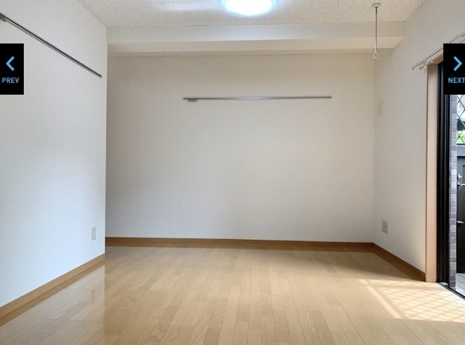 清瀬市元町１丁目楽器可(防音・グランドピアノ・弦管楽器・声楽）マンション トイレ
