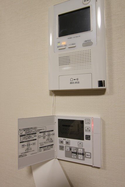 クラッシィハウス神田　千代田区内神田1丁目楽器可（ピアノ・その他相談）マンション セキュリティ