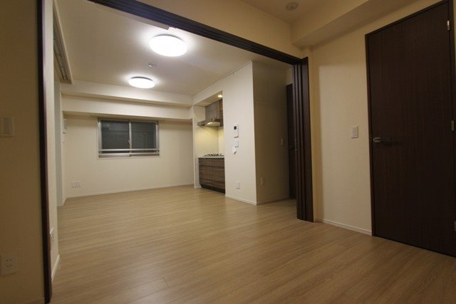 クラッシィハウス神田　千代田区内神田1丁目楽器可（ピアノ・その他相談）マンション ベッドルーム