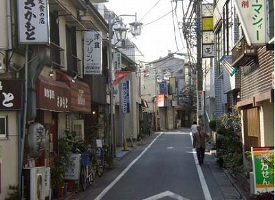 世田谷区赤堤1丁目楽器可(防音・グランドピアノ・弦・管楽器・声楽)マンション その他
