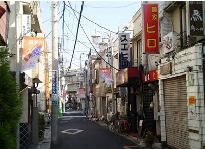 世田谷区赤堤1丁目楽器可(防音・グランドピアノ・弦・管楽器・声楽)マンション その他