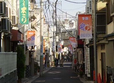 世田谷区赤堤1丁目楽器可(防音・グランドピアノ・弦・管楽器・声楽)マンション その他