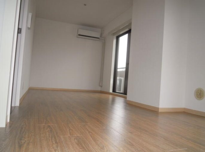 板橋区小茂根1丁目楽器可(ピアノ・声楽・管楽器・弦楽器)マンション リビング