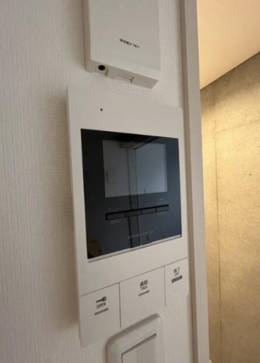 板橋区大山金井町楽器可（防音・管弦楽器・声楽・DTM）マンション セキュリティ