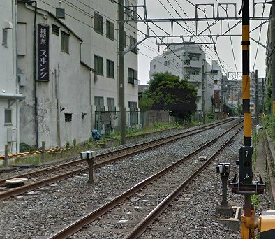 板橋区南常盤台1丁目楽器可（防音・ピアノ・弦管楽器・声楽・DTM）マンション その他設備