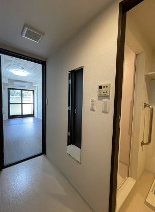 8時から23時演奏OK♪台東区根岸5丁目楽器可(防音・グランドピアノ・弦・管楽器・声楽)マンション☆ 内装