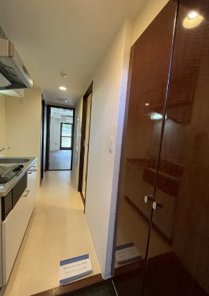 8時から23時演奏OK♪台東区根岸5丁目楽器可(防音・グランドピアノ・弦・管楽器・声楽)マンション☆ 玄関