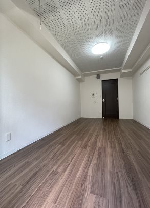8時から23時演奏OK♪台東区根岸5丁目楽器可(防音・グランドピアノ・弦・管楽器・声楽)マンション☆ リビング
