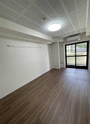8時から23時演奏OK♪台東区根岸5丁目楽器可(防音・グランドピアノ・弦・管楽器・声楽)マンション☆ ベッドルーム