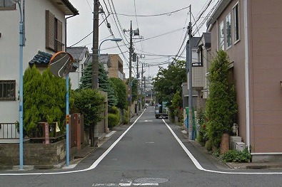 練馬区下石神井6丁目楽器可（ピアノ・弦楽器）マンション その他