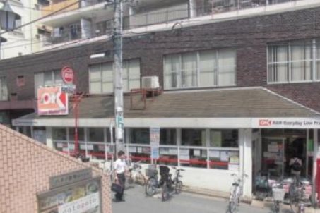 杉並区高円寺南2丁目楽器可（防音・ピアノ・弦管打楽器・声楽・DTM）マンション 眺望
