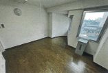 杉並区高円寺南2丁目楽器可（防音・ピアノ・弦管打楽器・声楽・DTM）マンション ベッドルーム