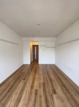 川崎市多摩区宿河原6丁目楽器可（グランドピアノ・木・弦楽器、DTM）マンション ベッドルーム