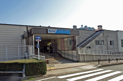 川崎市麻生区高石６丁目楽器可（防音・ピアノ・弦・管楽器・声楽）マンション その他