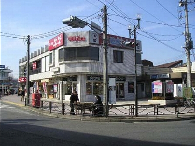 川崎市麻生区高石６丁目楽器可（防音・ピアノ・弦・管楽器・声楽）マンション その他