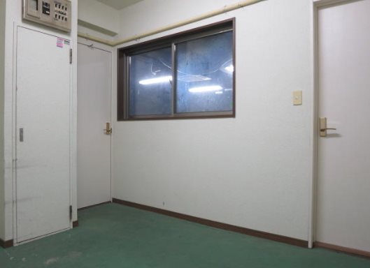 府中市本宿町2丁目楽器可（ピアノ、管・弦楽器・声楽・DTM）店舗・事務所 その他部屋・スペース