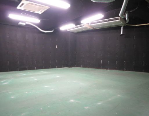 府中市本宿町2丁目楽器可（ピアノ、管・弦楽器・声楽・DTM）店舗・事務所 ベッドルーム