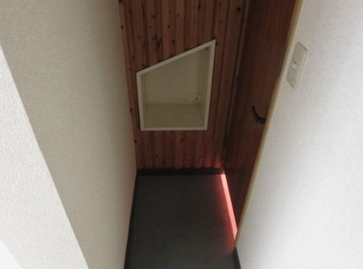 府中市本宿町2丁目楽器可（ピアノ、管・弦楽器・声楽・DTM）店舗・事務所 内装