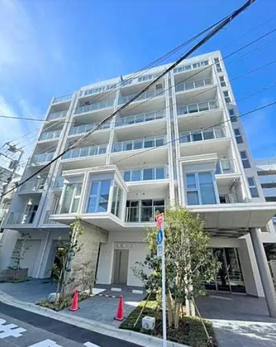 新宿区中落合1丁目楽器可（ピアノ・弦管楽器・声楽・DTM）マンション