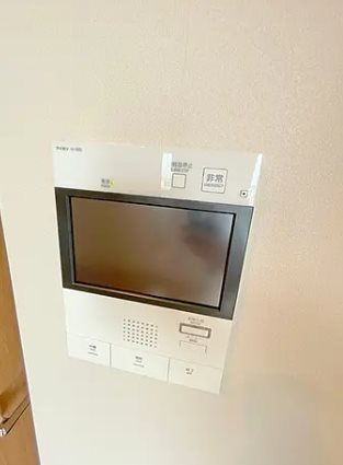 新宿区中落合1丁目楽器可（ピアノ・弦管楽器・声楽・DTM）マンション セキュリティ