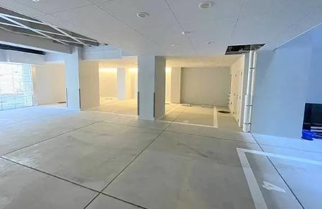 新宿区中落合1丁目楽器可（ピアノ・弦管楽器・声楽・DTM）マンション 駐車場