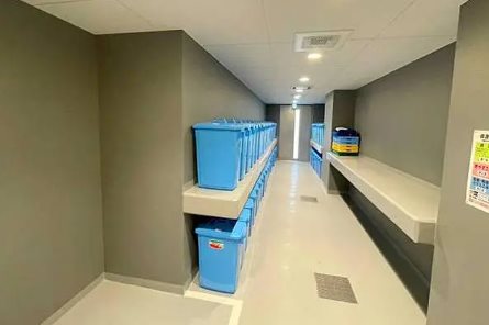 新宿区中落合1丁目楽器可（ピアノ・弦管楽器・声楽・DTM）マンション その他共有部分