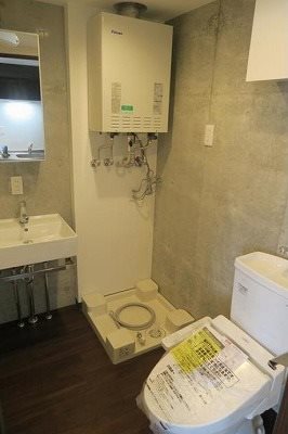 板橋区小豆沢2丁目楽器可(防音・24時間演奏・グランドピアノ・弦・管楽器・声楽)マンション トイレ
