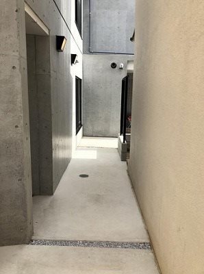 板橋区小豆沢2丁目楽器可(防音・24時間演奏・グランドピアノ・弦・管楽器・声楽)マンション その他共有部分