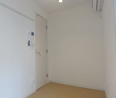 板橋区小豆沢2丁目楽器可(防音・24時間演奏・グランドピアノ・弦・管楽器・声楽)マンション ベッドルーム