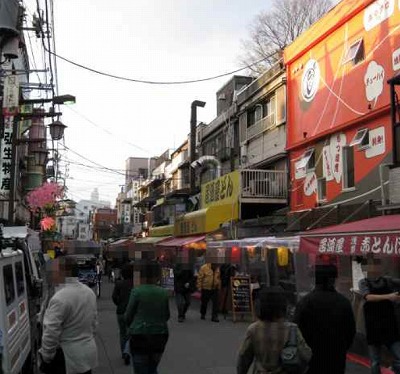 墨田区吾妻橋1丁目楽器可(防音・電子ピアノ・弦管楽器・声楽)マンション その他