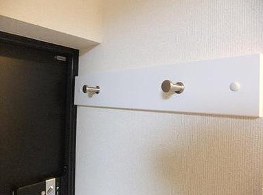 墨田区吾妻橋1丁目楽器可(防音・電子ピアノ・弦管楽器・声楽)マンション ベッドルーム