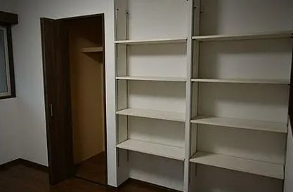 武蔵野市吉祥寺北町2丁目楽器可（ピアノ・その他楽器相談）戸建 収納