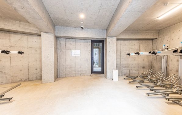 文京区湯島3丁目楽器可（防音・24時間演奏可・ピアノ・弦楽器・DTM）マンション その他共有部分