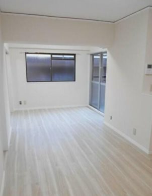 練馬区豊玉上2丁目楽器可（ピアノ・弦・木管楽器・声楽）マンション ベッドルーム