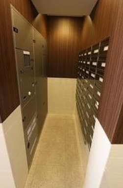 港区白金台4丁目楽器可(防音・グランドピアノ・弦・管打楽器・声楽)マンション リビング