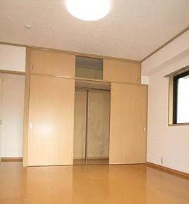 東京都練馬区桜台３丁目楽器可(グランドピアノ・弦・木管楽器)マンション 収納