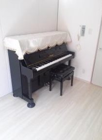 ふじみ野市丸山6丁目楽器可(防音・グランドピアノ・弦・木管楽器)音楽マンション その他