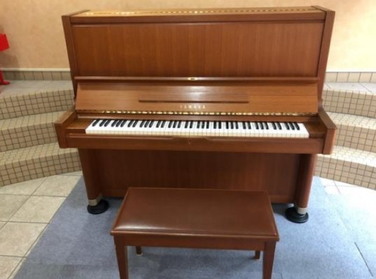 ふじみ野市丸山6丁目楽器可(防音・グランドピアノ・弦・木管楽器)音楽マンション その他共有部分